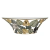 Image de Console Murale Design "Amazon" 120cm Multicolore