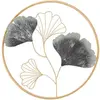 Image de Décoration murale Mauro Ferretti Flower Simple Multicolore 45,5x3,5 cm 0321910000