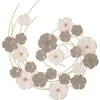 Image de Décoration murale Mauro Ferretti Lotly Multicolore 63,5x5x67,9 cm 0322630000