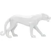 Image de Décoration murale Mauro Ferretti Blanc 70x18x32,5 cm 0119330000