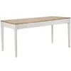 Image de Table repas en bois Matera 180 x 90 x 80 cm