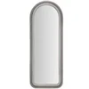 Image de Miroir mural Cloé 60x4x160 cm MDF multicolore