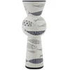 Image de Vase haut en céramique 38,5cm Multicolore