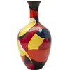 Image de Vase en Polyrésine Rubic 59cm Multicolore