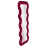 Image de Miroir en MDF Emily 60 x 6 x 160 cm fuschia