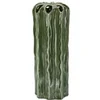Image de Vase en Céramique "Cactus" 31cm Vert