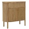 Image de Commode en bois de sapin Gothenburg 81 x 46 x 82 cm