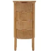 Image de Commode Mauro Ferretti Goteborg Marron 81x46x82 cm 1428990000