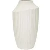 Image de Vase en magnésie Ice 28.5 x 50.5 cm