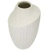 Image de Vase en magnésie Jar 22.5 x 38 cm