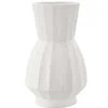 Image de Vase en magnésie Glint 24 x 41 cm