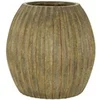 Image de Vase en magnésie Breeze 32 x 32.5 cm