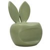 Image de Chaise Enfant Design "Bunny" 79cm Vert
