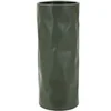 Image de Vase Design Martelé "Norimberga" 30cm Vert