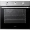 Image de Four encastrable DeLonghi 74 L pyrolyse noir NSM 7XL PPP