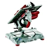 Image de Scie à onglet 732 Ø254 mm moteur à charbon 1550W 230V - 8420028