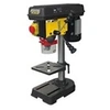Image de - Perceuse à colonne Ht.580mm mandrin 13mm 350W monophasé 230V