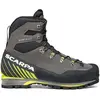 Image de Scarpa Chaussures D'alpinisme Manta Tech Gore-tex® EU 42