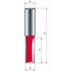 Image de Mèche droite à deux tranchants - Ø20 H38,1/80 Q12 Z2 - F03FR01553 -12-15912P