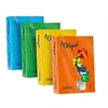 Image de FAVINI HOME-OFFICE BASIC Le Cirque - Vert prairie - A4 (210 x 297 mm) - 80 g/m² - 500 feuille(s) papier uni