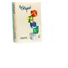 Image de FAVINI HOME-OFFICE BASIC Le Cirque Mix - A4 (210 x 297 mm) - 160 g/m² - 250 feuille(s) papier uni