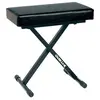 Image de BX718 Banquette X ''deluxe'' Banquettes Clavier