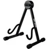 Image de QL631 - Stand pour guitare électrique - noir