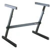Image de Support De Clavier Noir Quik Lok Z716 1000361