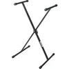 Image de SKS303 Stand Clavier X - Noir Stands Clavier