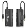 Image de iRig 2 - interface analogique guitare/basse pour iOS et Android