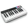 Image de iRig Keys I/O 25 - Clavier contrôleur midi 25 touches pour Mac, PC et iOs