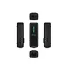 Image de Interface MIDI iRig PRO I-O contràle de monitoring, logiciel fourni