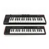 Image de iRig Keys 2 - Clavier/Contrôleur MIDI universel avec 37 touches miniatures