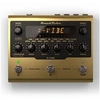 Image de X-Vibe pédale d'effet avec interface audio