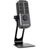 Image de IK Multimedia iRig Stream Mic Pro, Microphone à Condensateur avec Interface Audio pour iPhone iPad Android, Ordinateur USB, Mac Windows PC, idéal pour le Podcast, l’Enregistrement, le Chant, le Gaming en occasion ou reconditionné