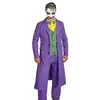 Image de Ciao- Joker costume déguisement adult original DC Comics (Taille L) en occasion ou reconditionné