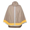 Image de Cape anti-pluie Garibaldina Opossum Gris taupe