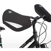 Image de Manchon protège main vélo City Noir