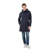 Image de Veste protection pluie magic spring bleu fonce t.36