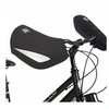 Image de Manchon-protege main velo tucano city neoprene etanche armadillo avec doublure thermique + reflechissant