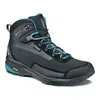 Image de Asolo - Nuuk GV - Chaussures trekking femme Black / Blue Moon - 38