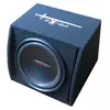 Image de subwoofer Boombox 12''' 1000W noir