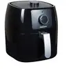 Image de Termozeta friteuse. 3.5 L dhuile. Cuve amovible antiadhesif. noir