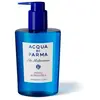 Image de Acqua Di Parma Gel Douche Blu Mediterraneo Mirto Di Panarea 300ml