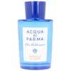 Image de Acqua Di Parma Blu Mediterraneo Arancia Di Capri Eau De Parfum 180ml