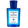 Image de Acqua Di Parma Eau De Toilette Blu Mediterraneo Mirto Spray Vapo 100ml