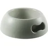 Image de Gamelle pour chien et chat pappy - gris - s