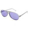 Image de Lunettes de soleil Unisexe TM-016S-01 (Ø 58 mm)