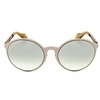 Image de Lunettes de soleil Femme MZ-017V-02 (55 mm)