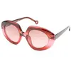 Image de Hally&son Lunettes De Soleil Pour Femme Hs745s02